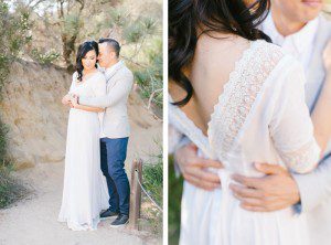 San Diego Engagement Session | Luxury Italy Wedding Photographer