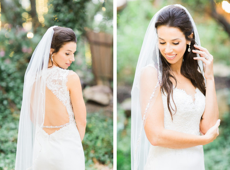 Calamigos Ranch Wedding | Jennifer and Colin Married, CA » Los Angeles ...
