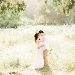 Los Angeles Engagement