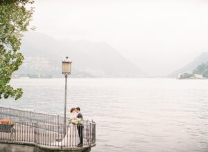 Lake Como Italy Wedding