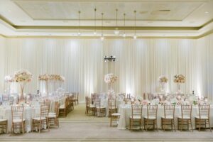 Terranea Resort Wedding