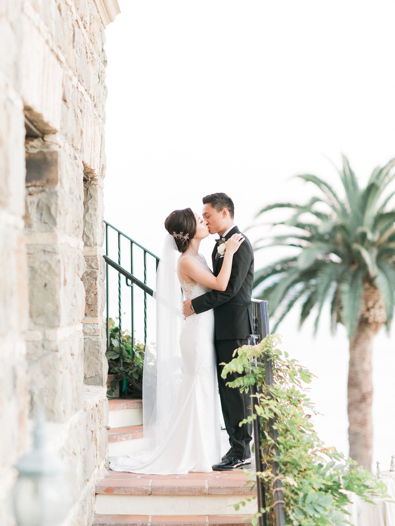 Bel Air Bay Club Los Angeles Wedding | Veronica and Miles » Destination  Wedding Photographer | Fine Art Wedding Photography