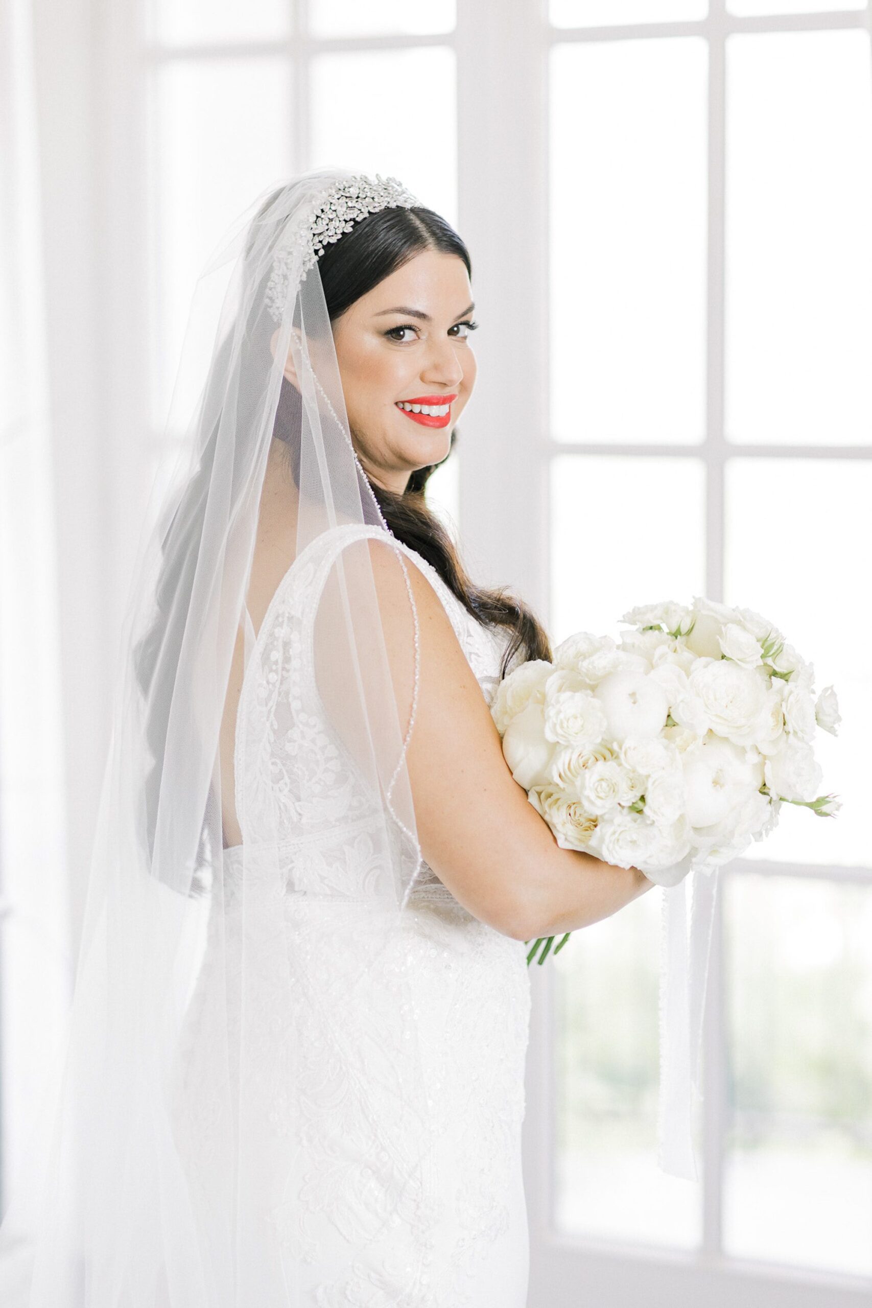 Villa Eva Ravello Wedding